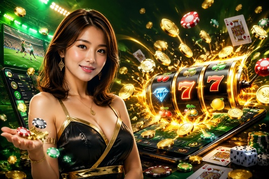 lucky365